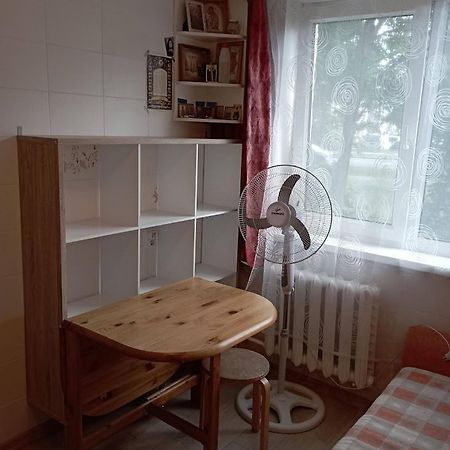 A Comfortable 18M Room With Balcony 탈린 외부 사진