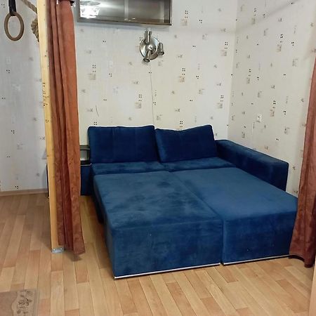A Comfortable 18M Room With Balcony 탈린 외부 사진