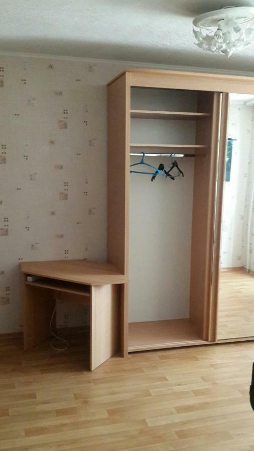 A Comfortable 18M Room With Balcony 탈린 외부 사진